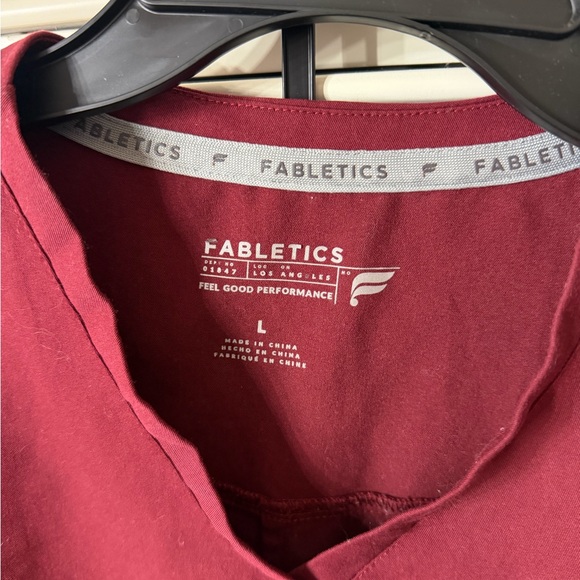 Fabletics scrub set - Picture 2 of 11